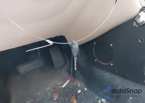 2008 Chevrolet Impala Police z USA, uszkodzony, nr VIN 2G1WS553981380629